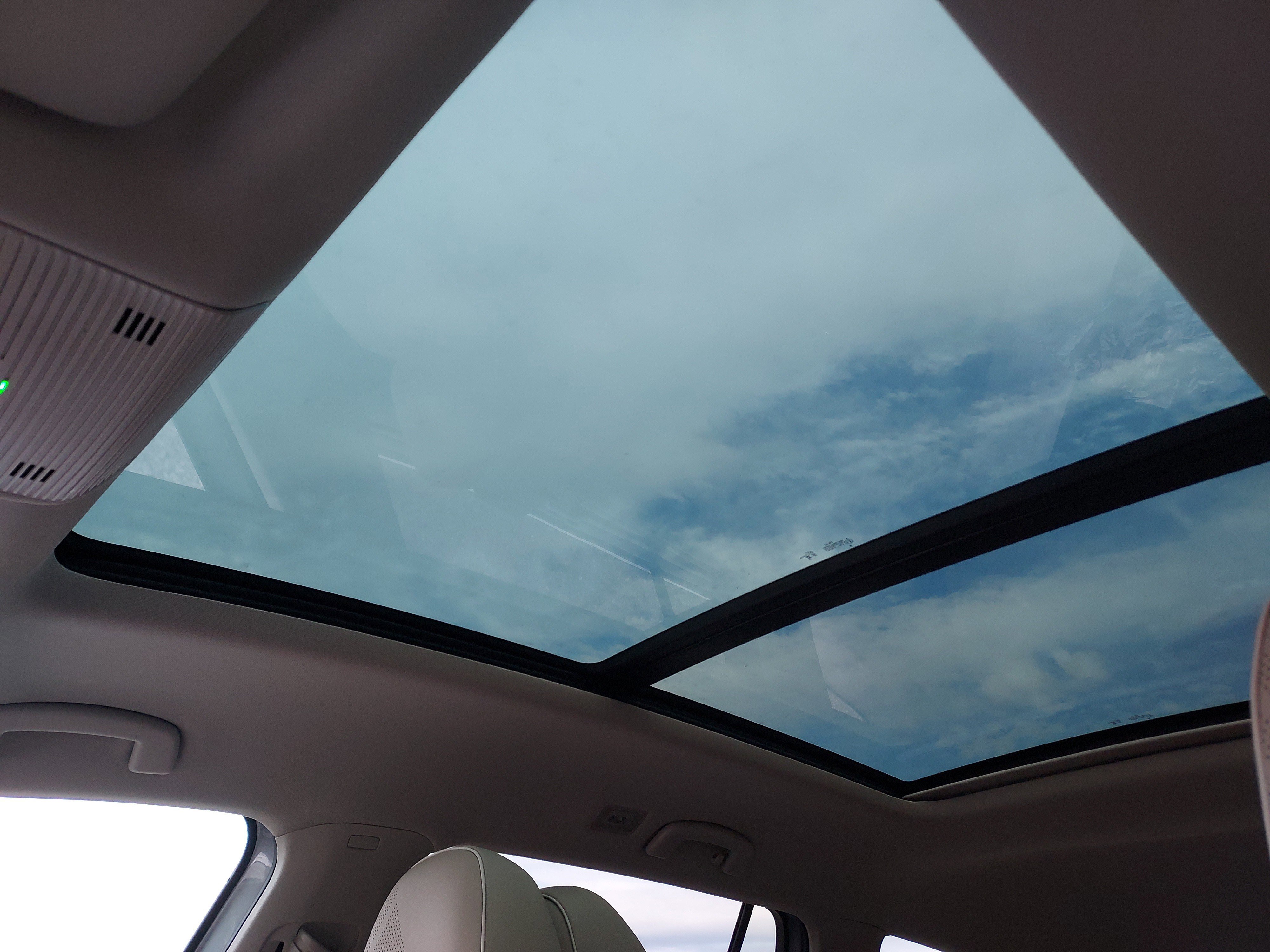 New 2026 Volkswagen Atlas SEL Premium R-Line image 27