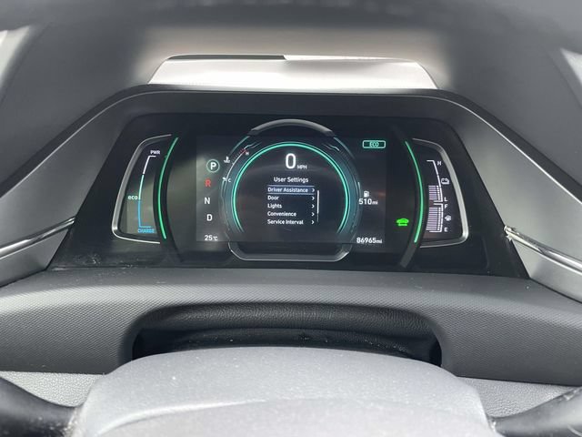 Used 2020 Hyundai Ioniq SE FWD image 20