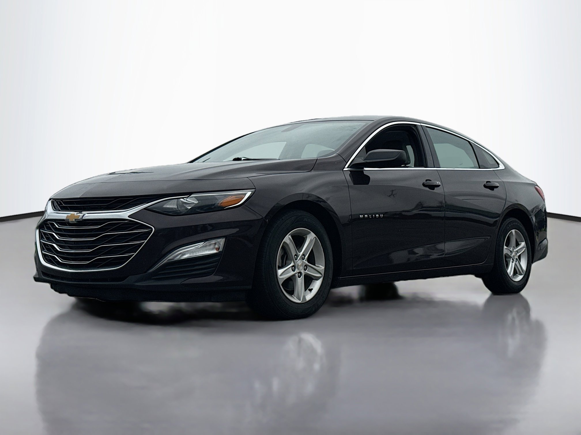 Used 2021 Chevrolet Malibu LS FWD image 11