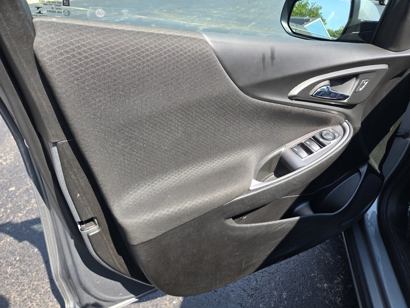 Used 2024 Chevrolet Malibu LT FWD image 31