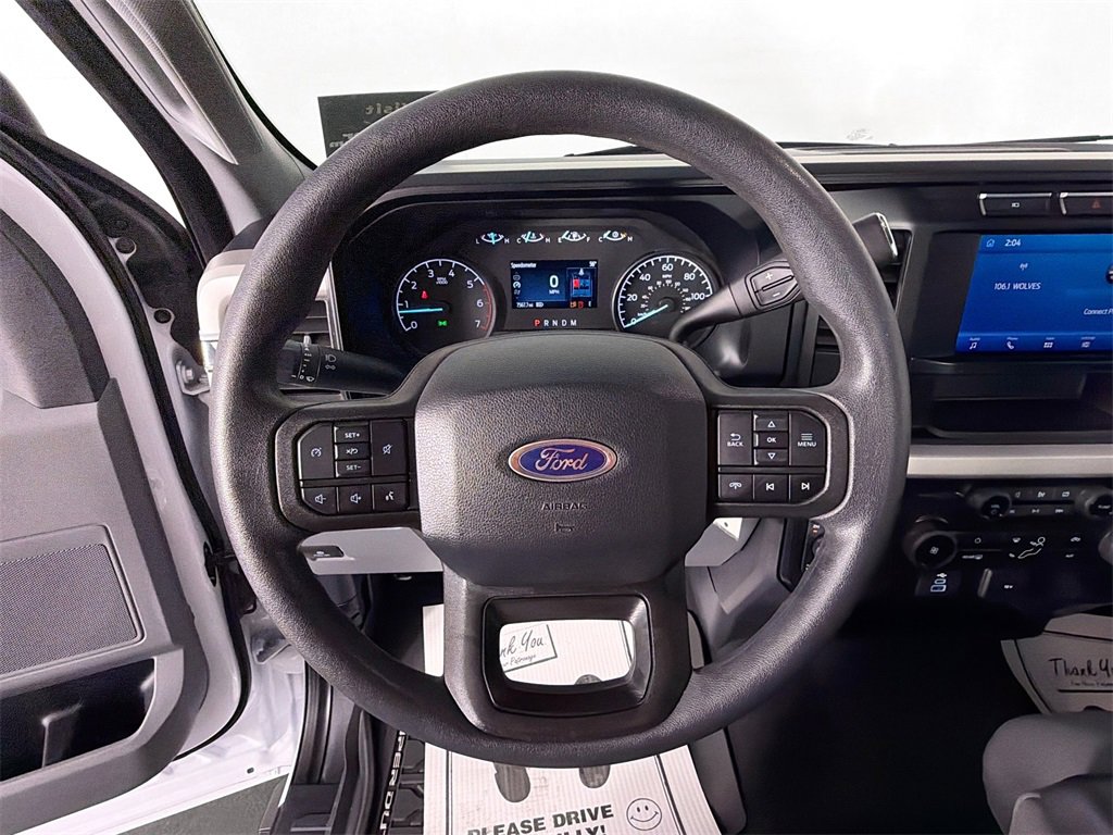 Used 2024 Ford F250 XLT w/ 360-Degree Camera Package image 11