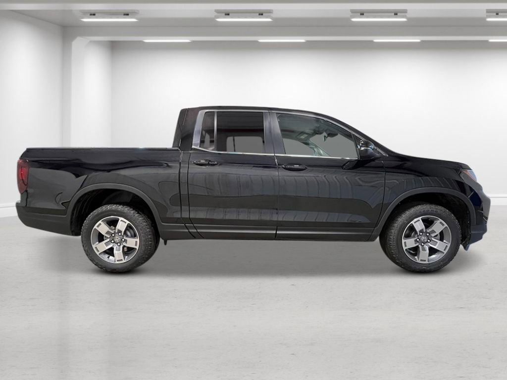 New 2026 Honda Ridgeline RTL image 9