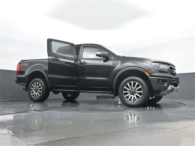 Used 2019 Ford Ranger Lariat w/ Equipment Group 501A Mid image 31