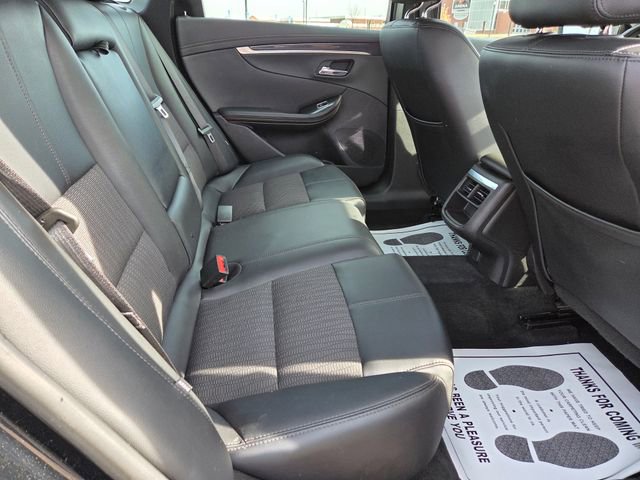 Used 2020 Chevrolet Impala LT image 43