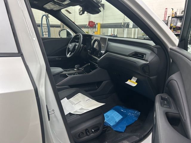 New 2026 Lexus TX 350 350 Premium image 11