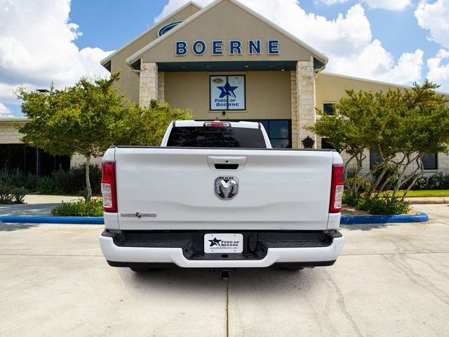 Used 2022 RAM 1500 Lone Star RWD image 4