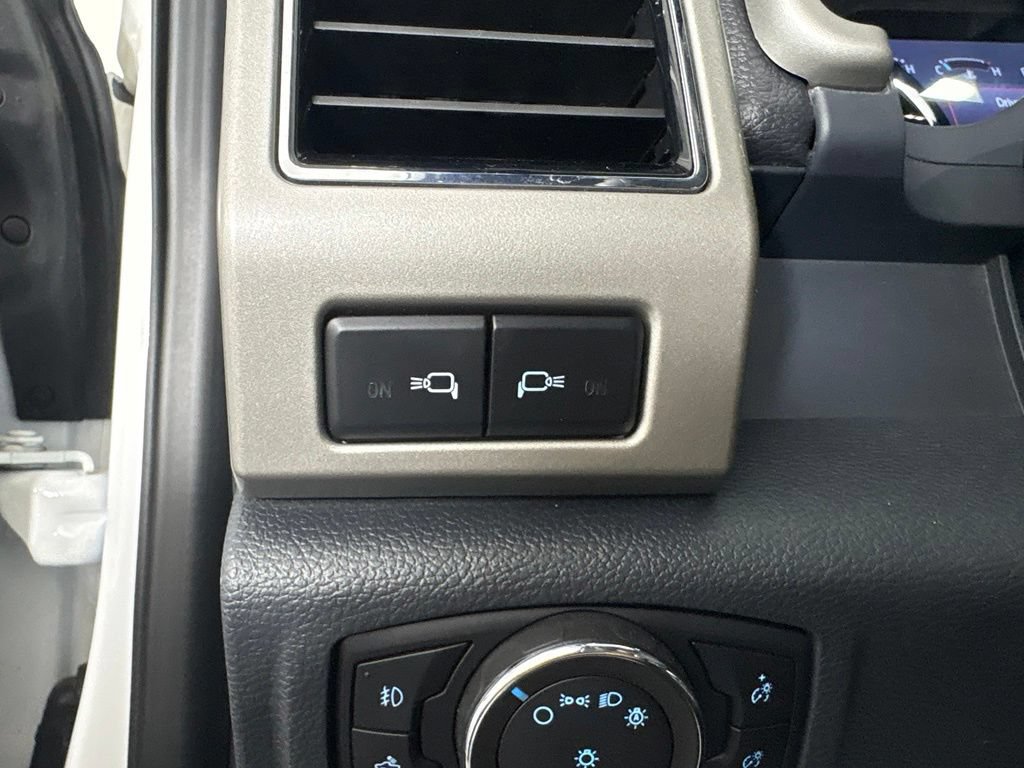 Used 2022 Ford F450 Lariat w/ Lariat Value Package AWD/4WD image 20