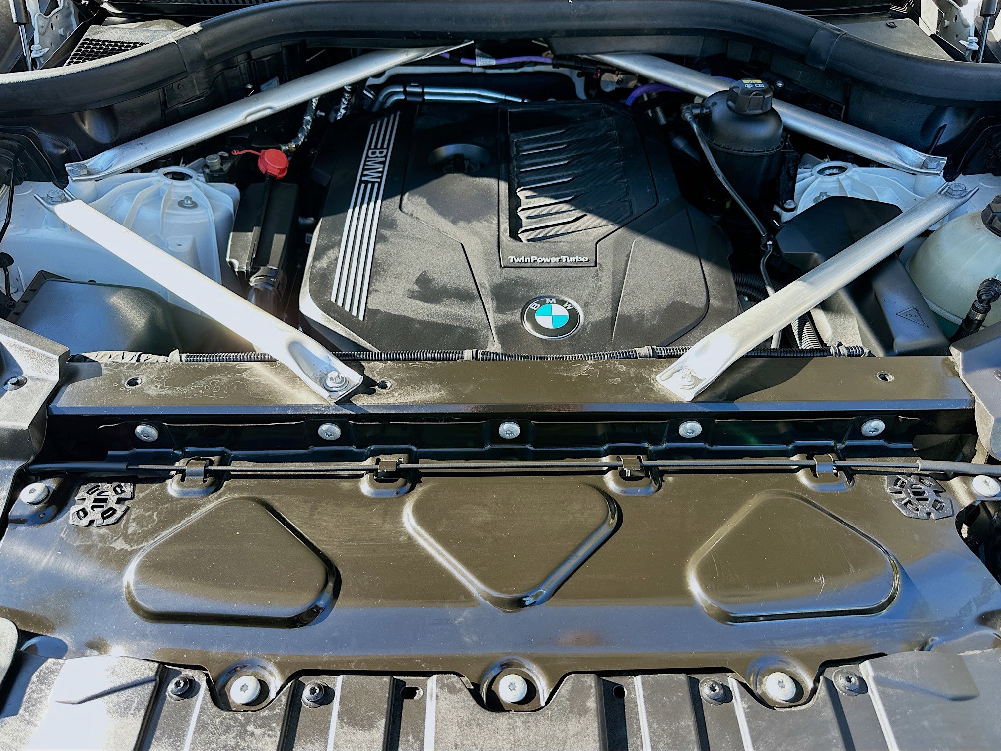 Used 2021 BMW X5 sDrive40i w/ M Sport Package image 33