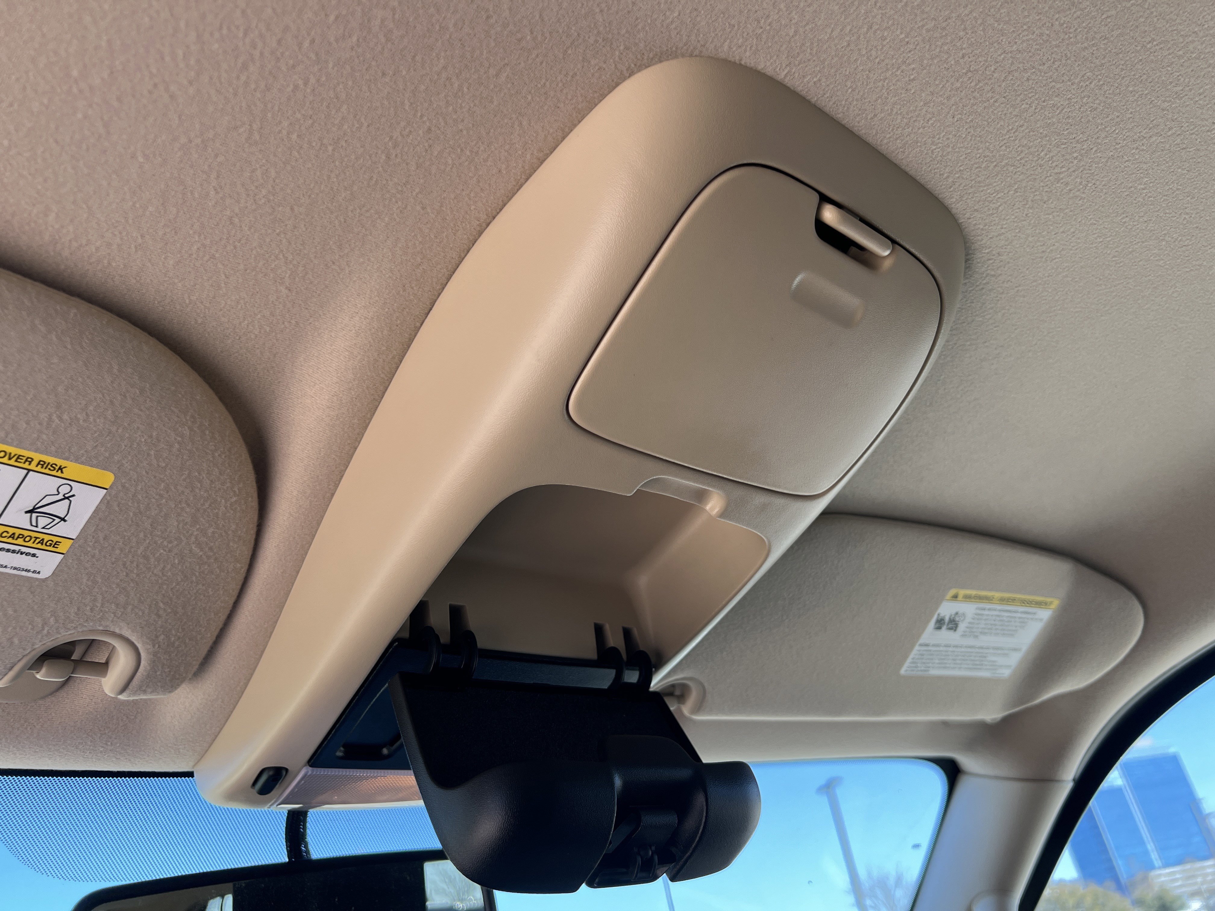 Used 2008 Mercury Mountaineer 2WD image 26