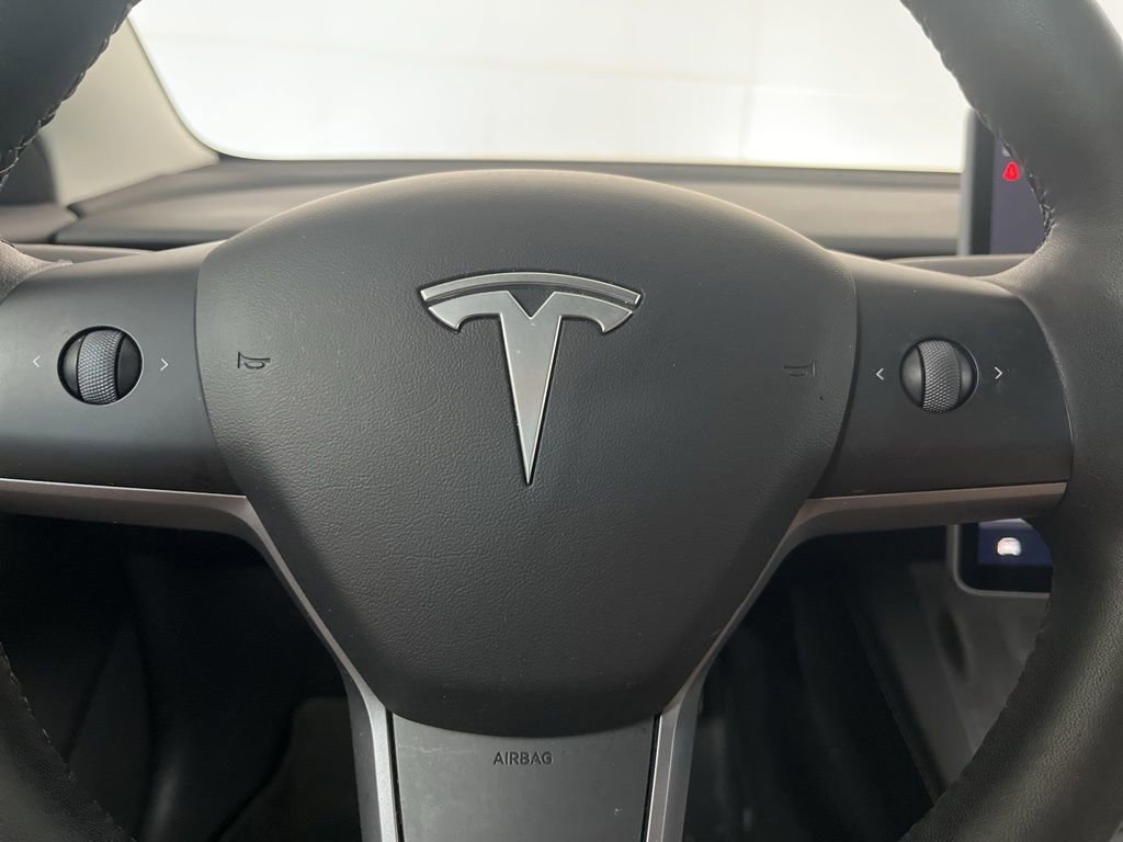 Used 2022 Tesla Model 3 Performance AWD/4WD image 55