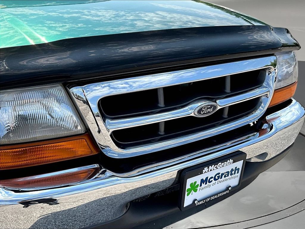 Used 1999 Ford Ranger XLT RWD image 32