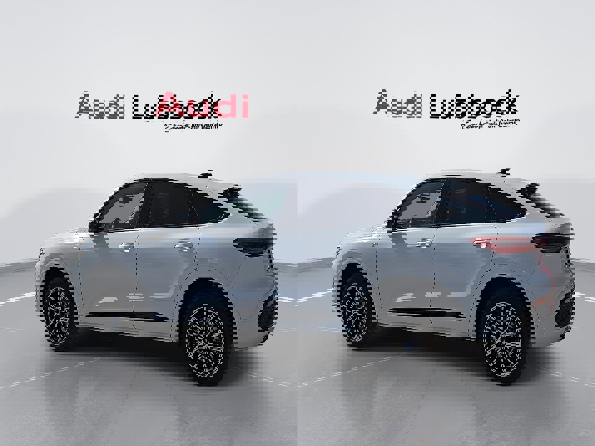 New 2026 Audi Q5 2.0T Premium image 6