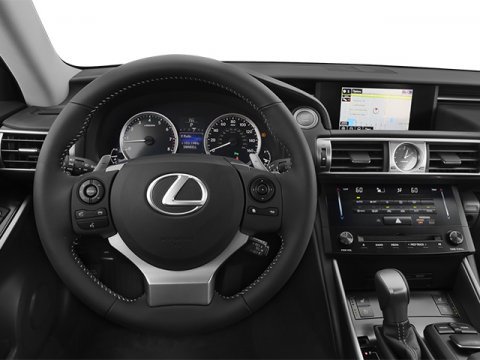 Used 2014 Lexus IS 350 w/ F Sport Package image 6