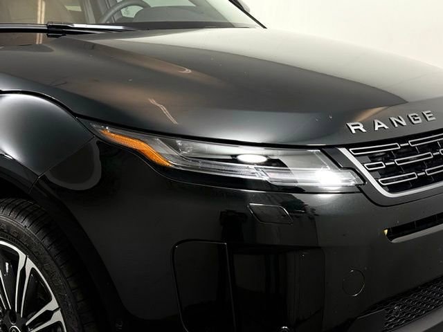 New 2026 Land Rover Range Rover Evoque S AWD/4WD image 15