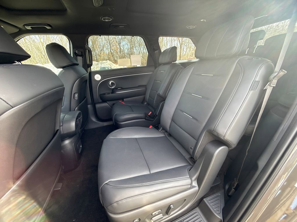 New 2026 Hyundai Palisade Calligraphy image 42