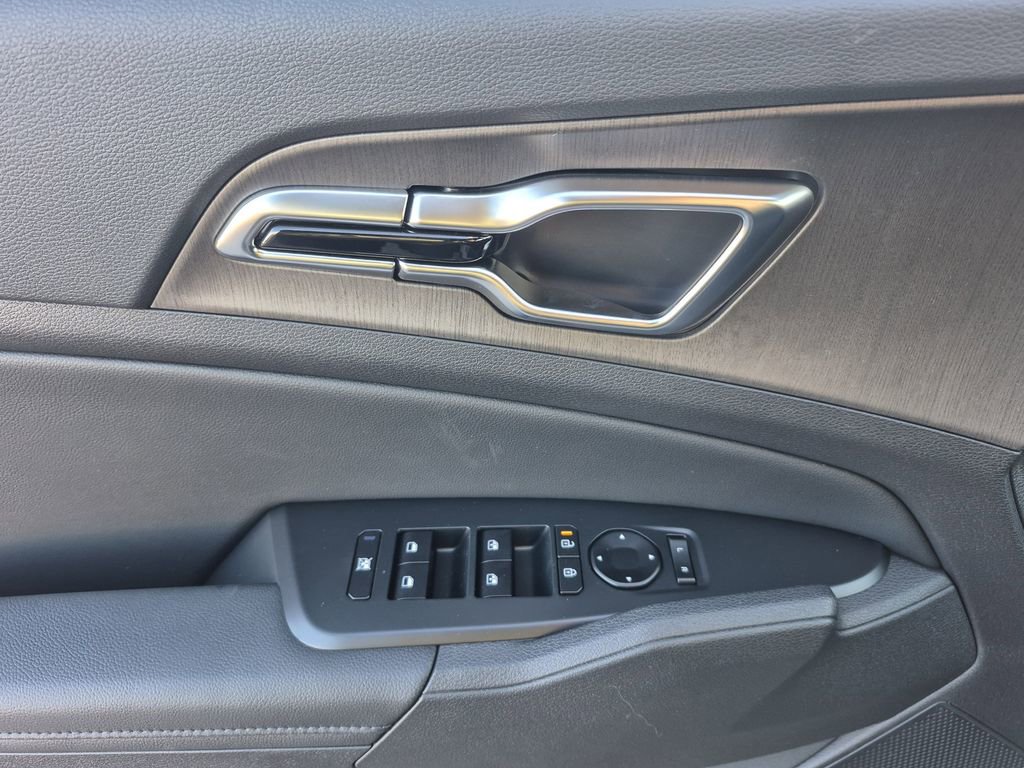New 2026 Kia Sportage X-Pro Prestige image 7