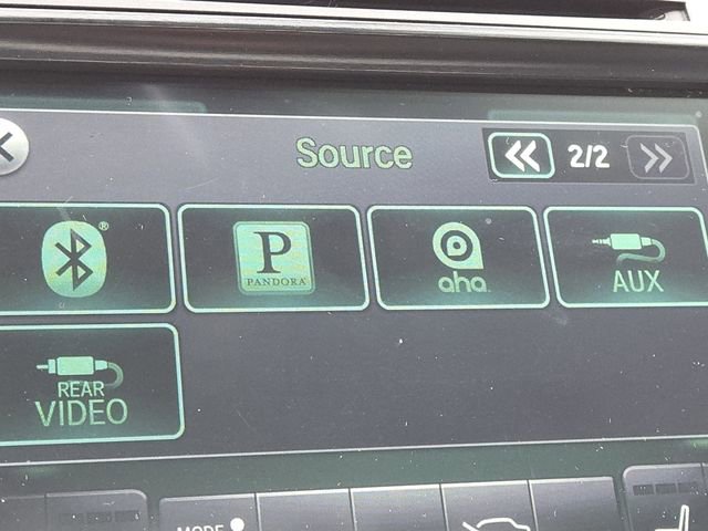 Used 2014 Acura MDX SH-AWD w/ Tech & Entertainment image 6