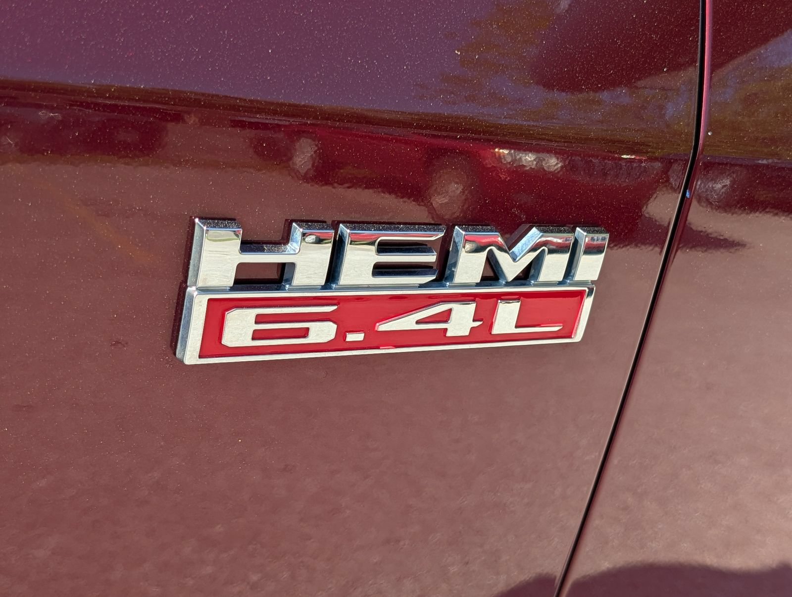 Used 2020 RAM 2500 Laramie AWD/4WD image 10
