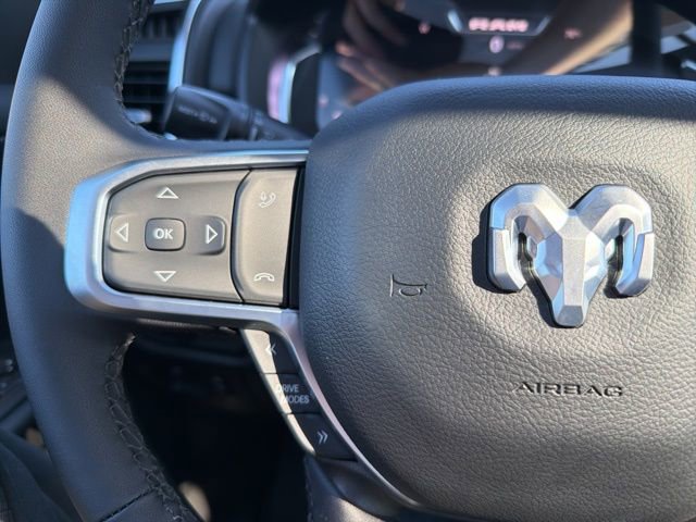 New 2026 RAM 1500 Big Horn image 25