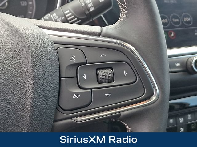 Used 2022 Buick Encore GX Essence w/ Experience Buick Package AWD/4WD image 8