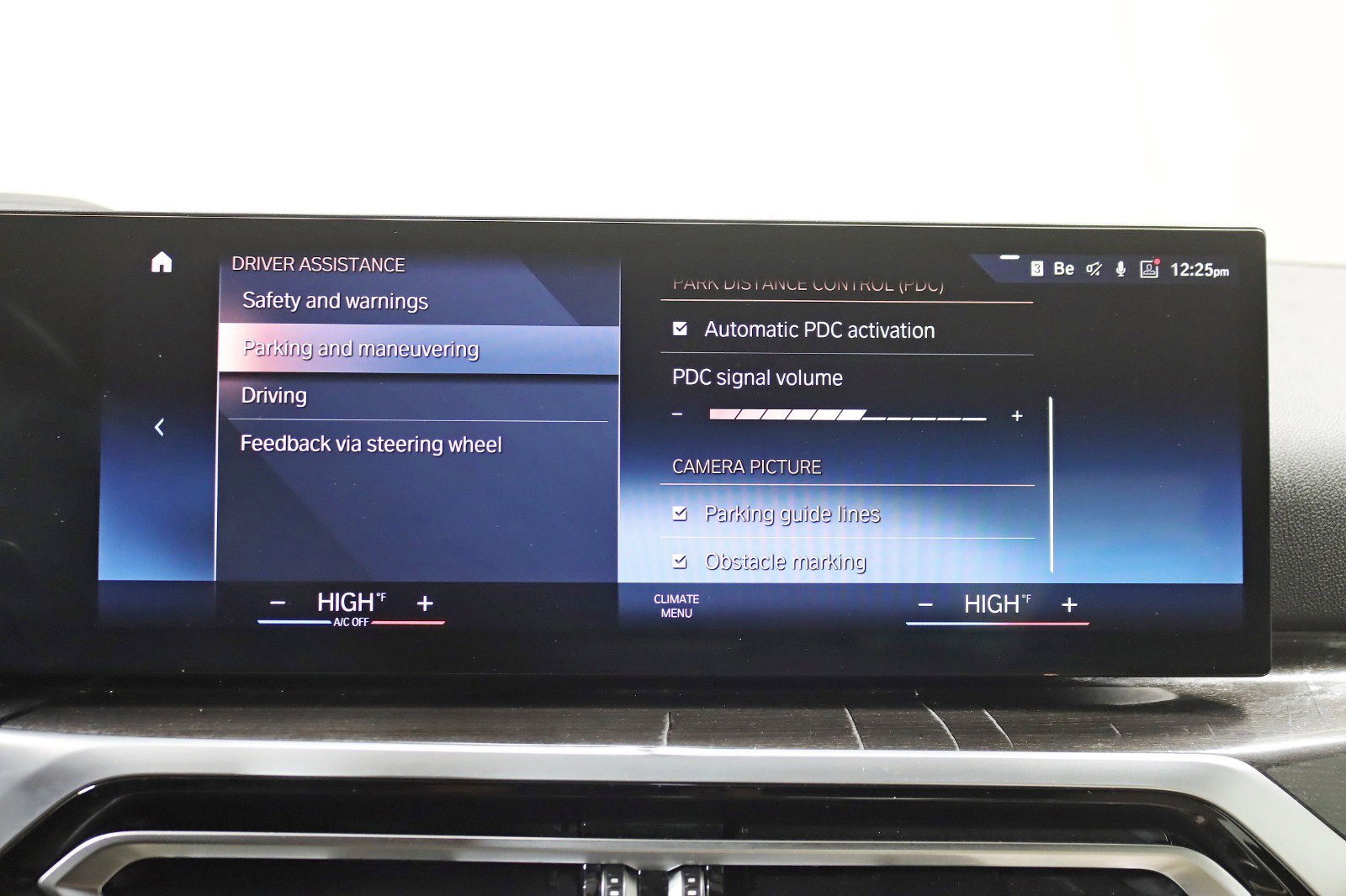 Used 2023 BMW 330i 330i-Premium Package w/ Premium Package image 25