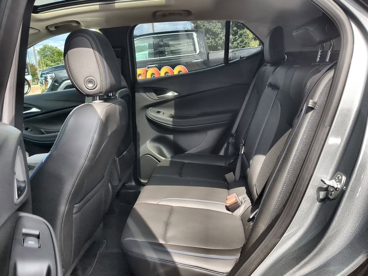 Used 2026 Buick Encore GX Sport Touring w/ Experience Buick Package image 23