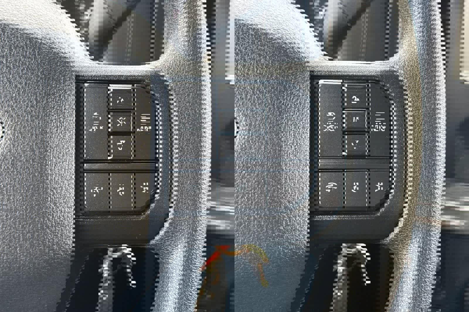 Used 2022 Ford F150 Tremor w/ Trailer Tow Package image 25