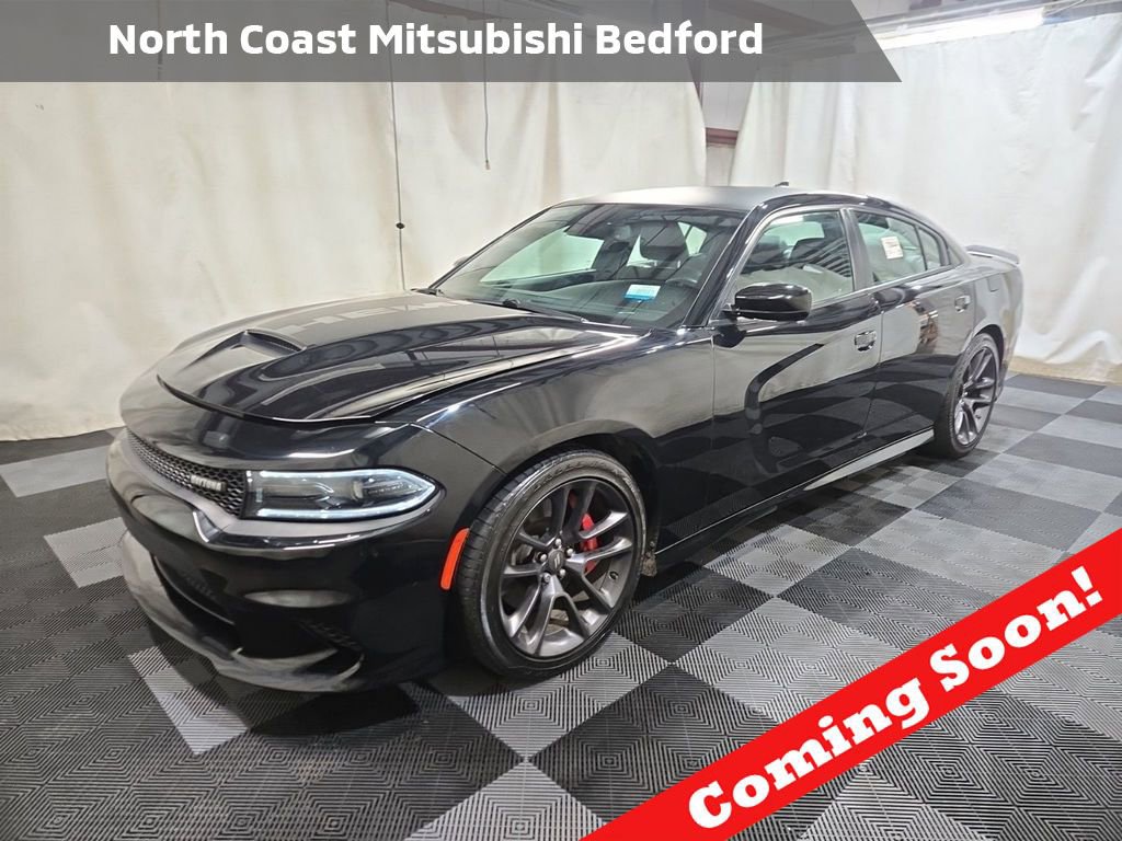 Used 2023 Dodge Charger R/T w/ Daytona Edition Group