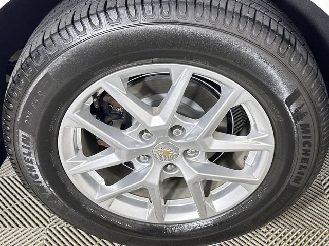 Used 2022 Chevrolet Equinox LT FWD image 34