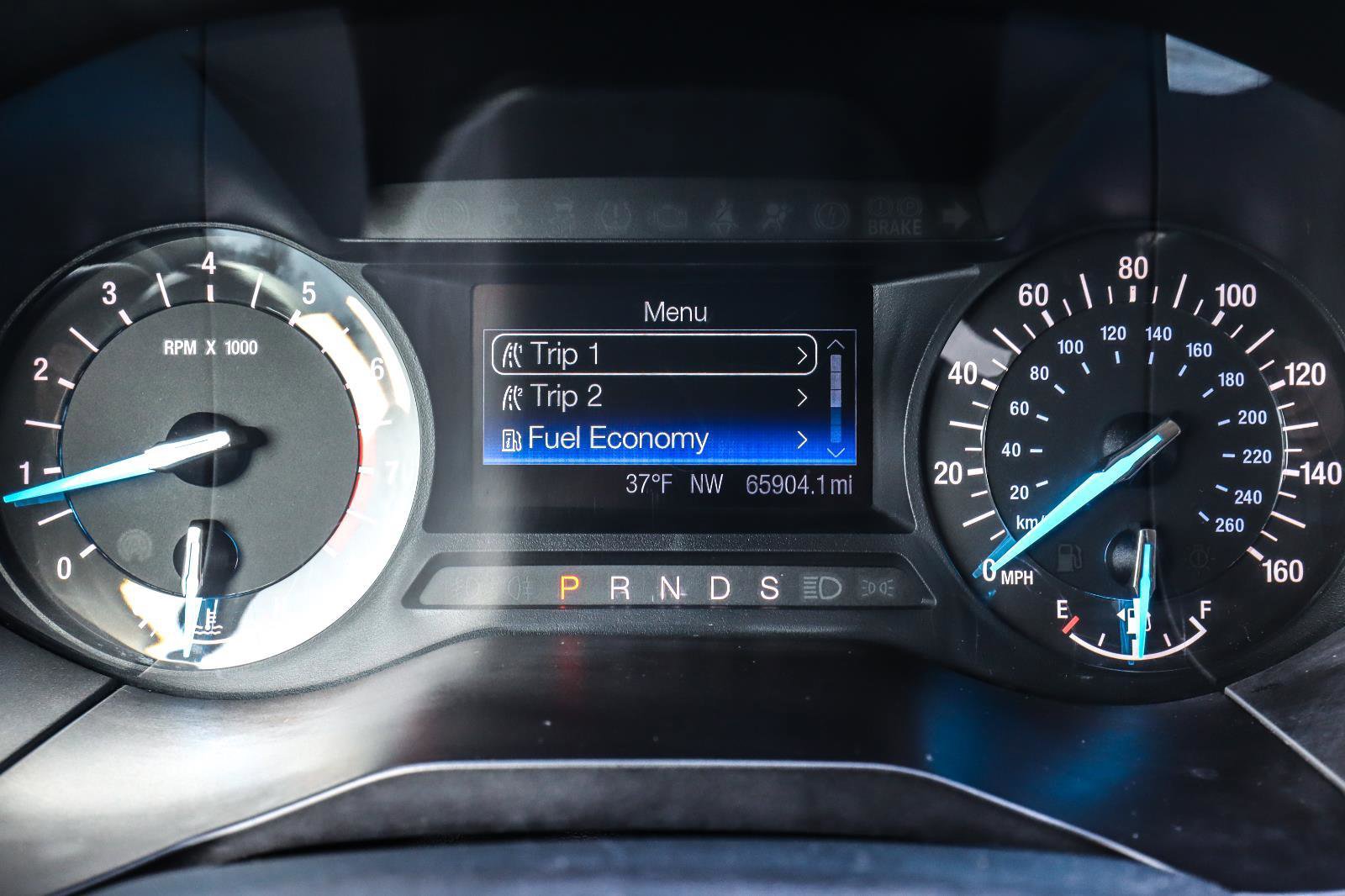 Used 2018 Ford Edge SEL image 6