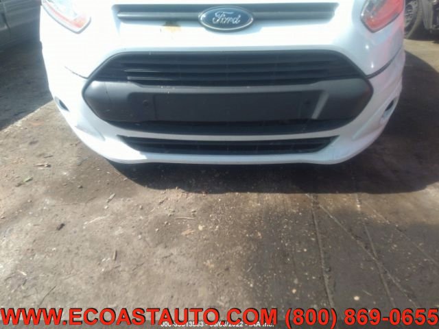 Used 2017 Ford Transit Connect XLT FWD image 9