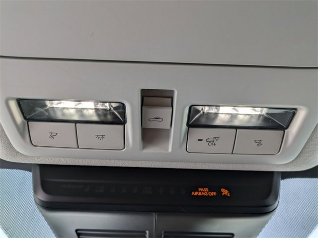 Used 2025 MAZDA CX-30 AWD 2.5 S w/ Premium Package image 14