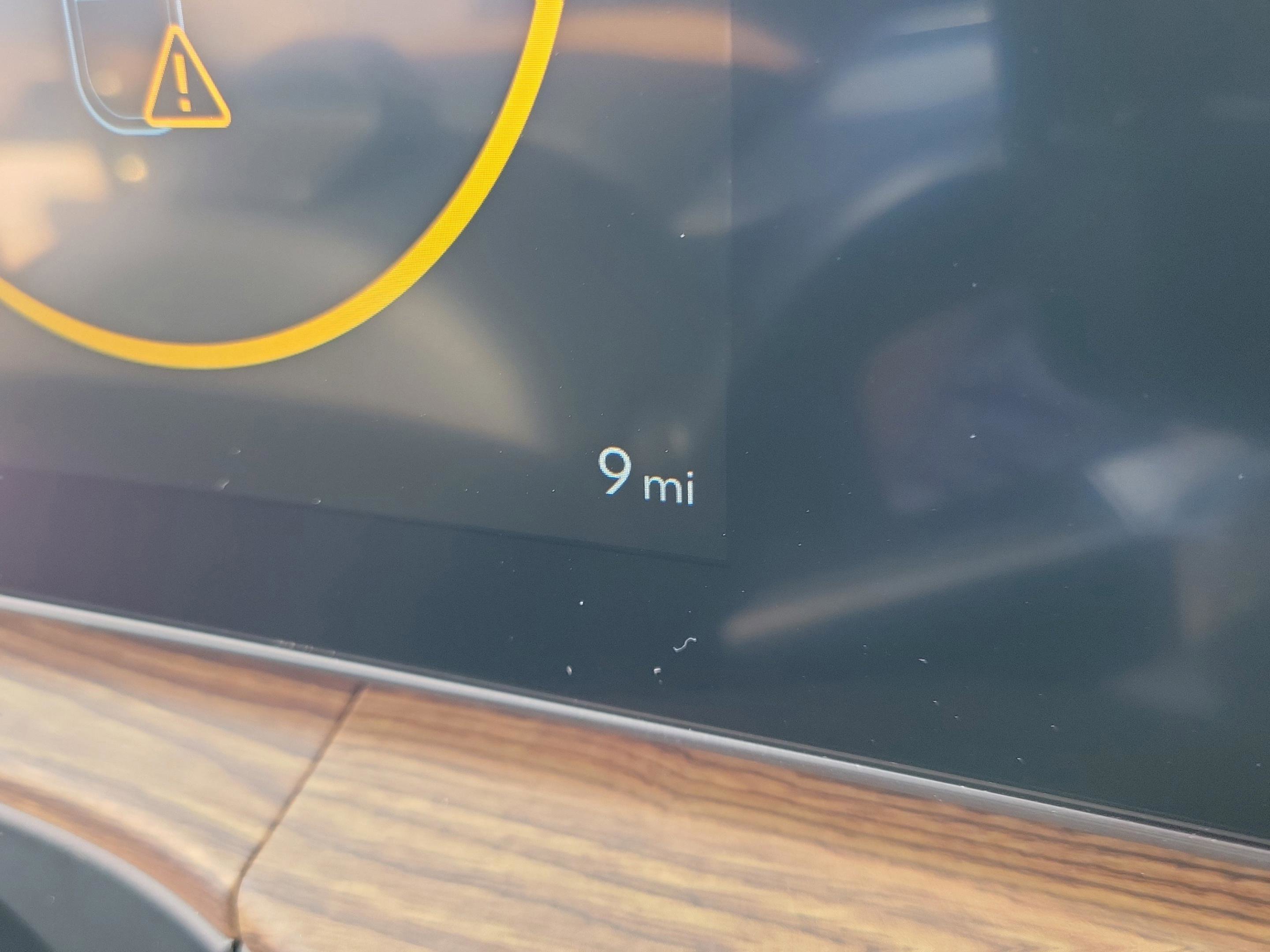 New 2026 Hyundai Santa Fe Limited image 26