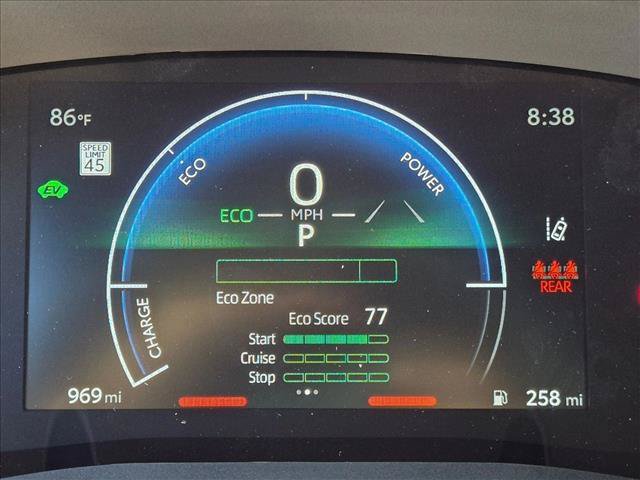 Certified 2026 Toyota Camry SE w/ Convenience Package FWD image 10