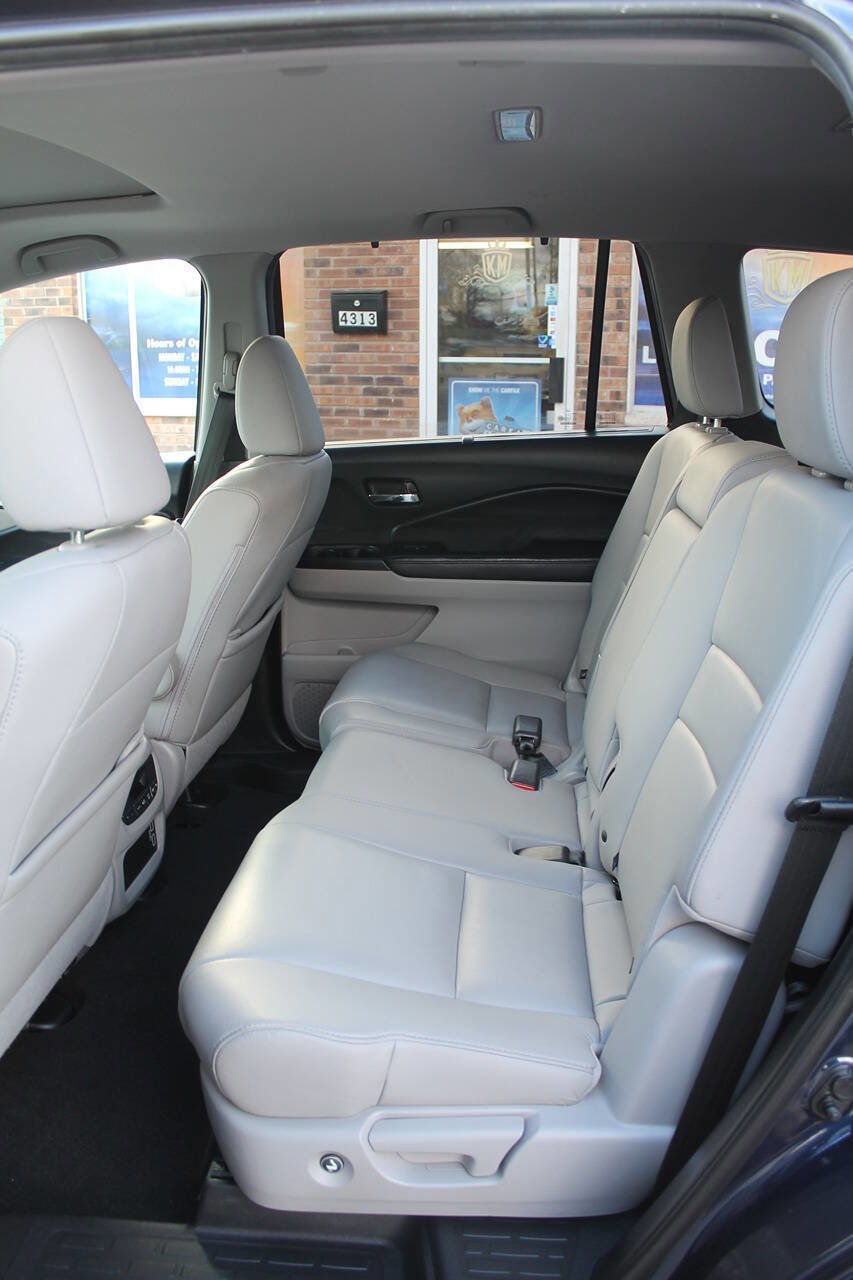 Used 2019 Honda Pilot EX-L image 17