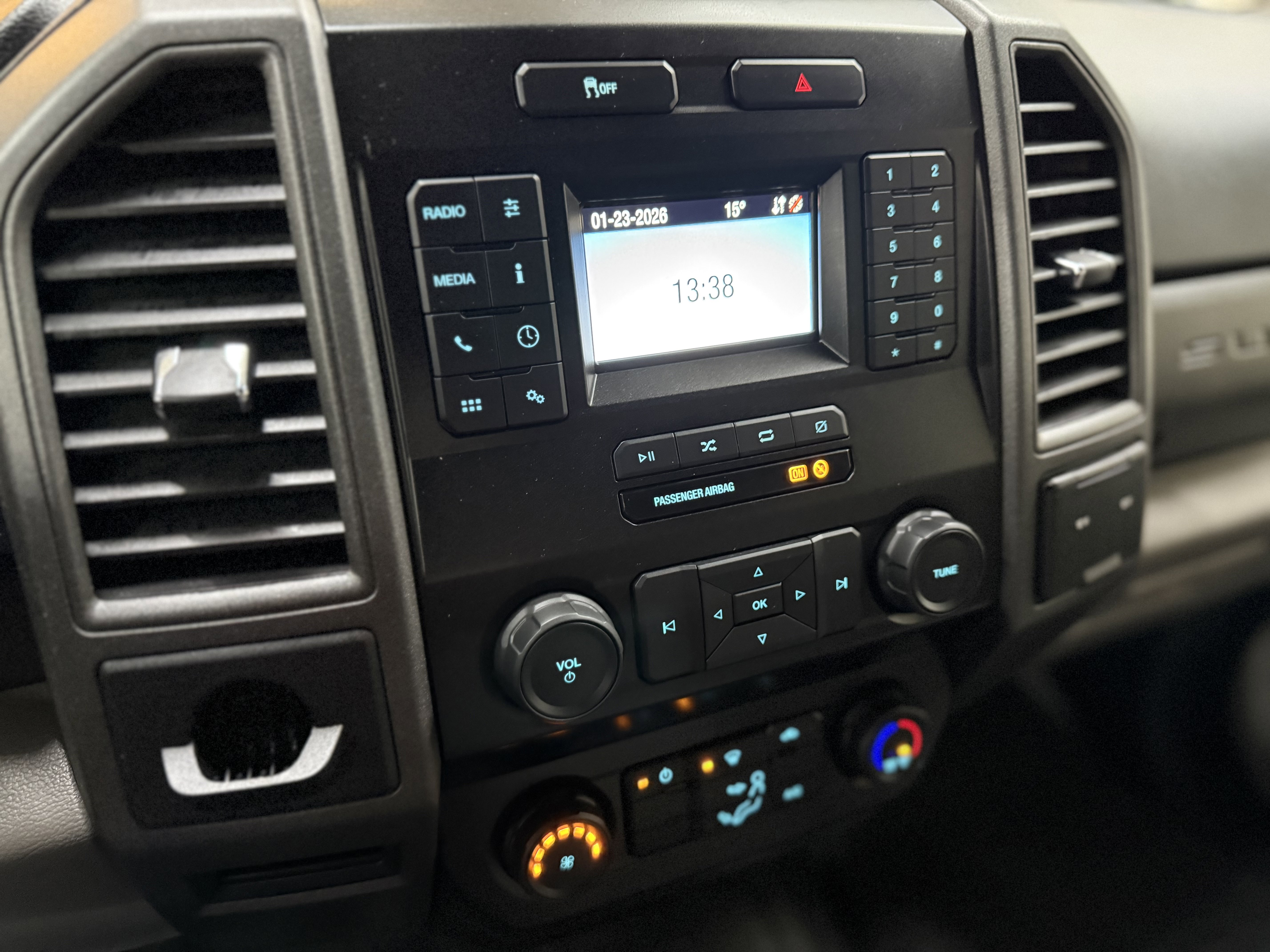Used 2020 Ford F250 XL RWD image 22