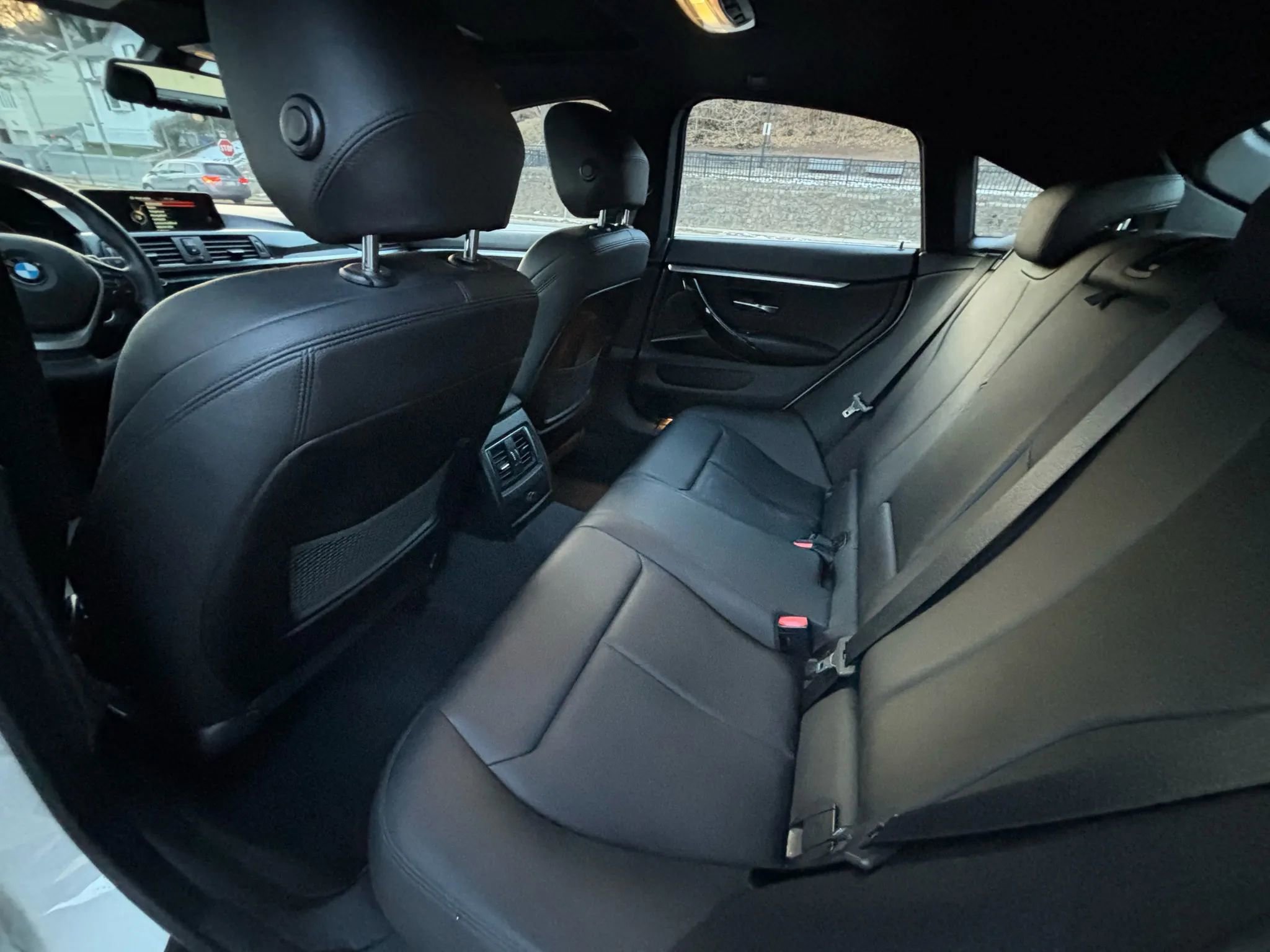 Used 2016 BMW 428i Gran Coupe xDrive image 17