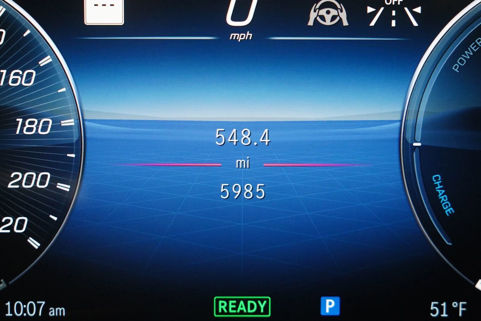 Used 2025 Mercedes-Benz SL 63 AMG S e Performance 4MATIC image 25