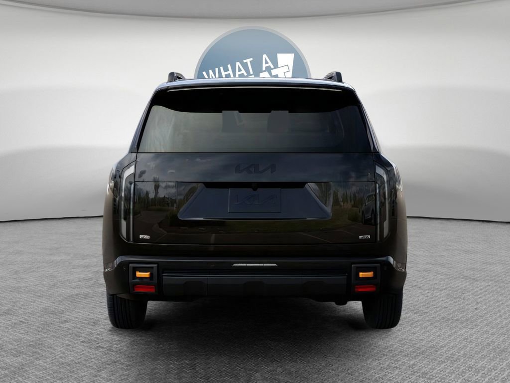 New 2027 Kia Telluride SX Prestige X-Pro image 5