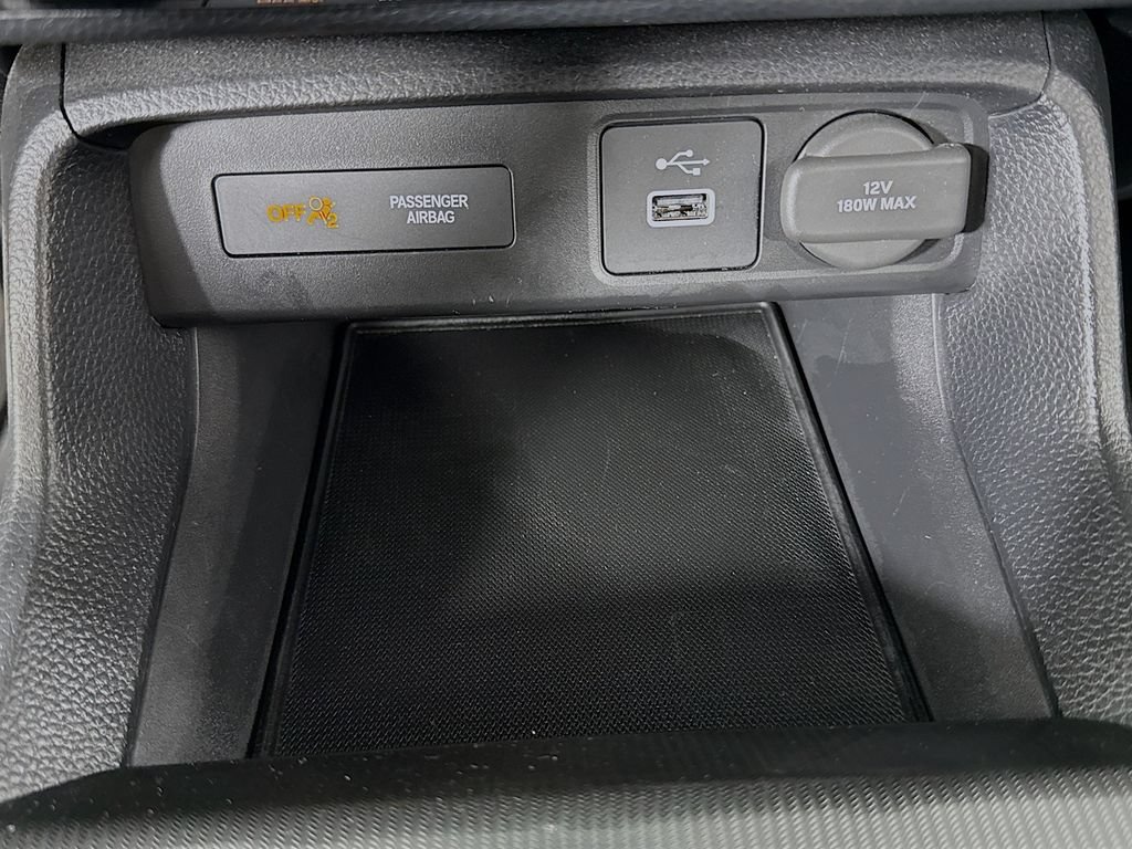 Certified 2024 Honda Civic Sport image 18