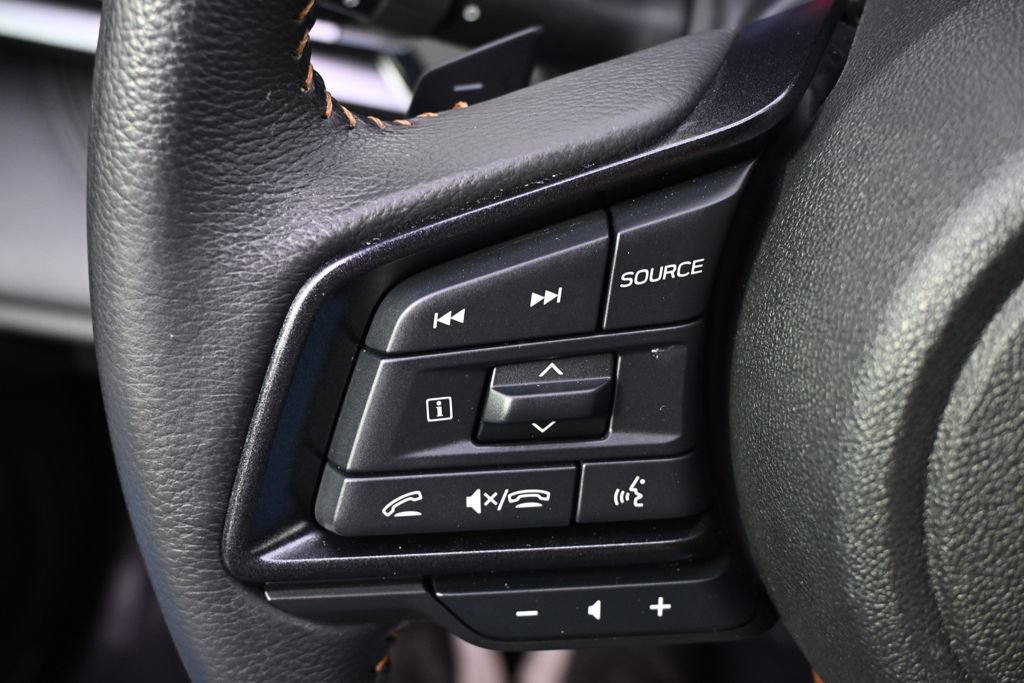 Used 2023 Subaru Outback Wilderness AWD/4WD image 33