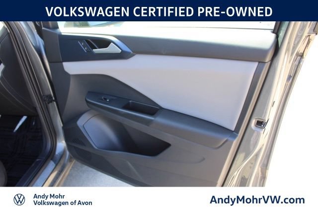 Used 2023 Volkswagen Taos SE FWD image 21