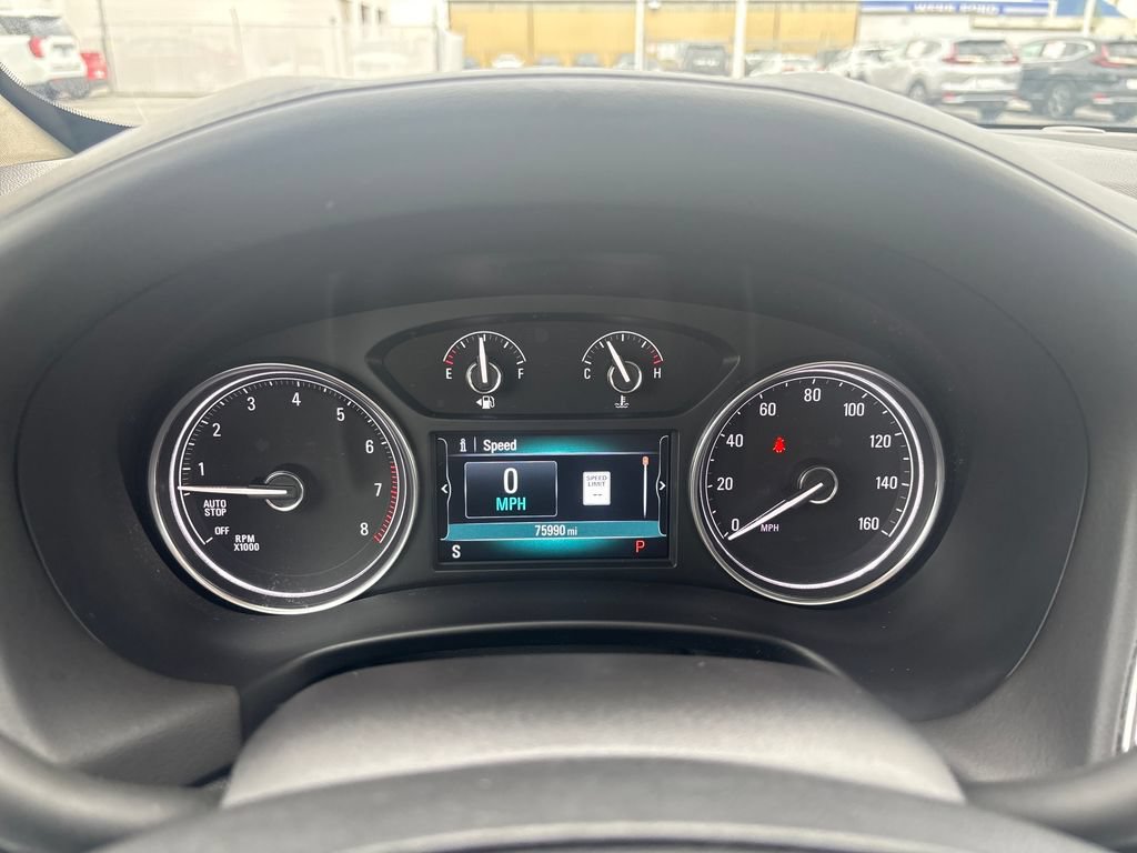 Used 2019 Buick Enclave Premium w/ Experience Buick Package AWD/4WD image 20