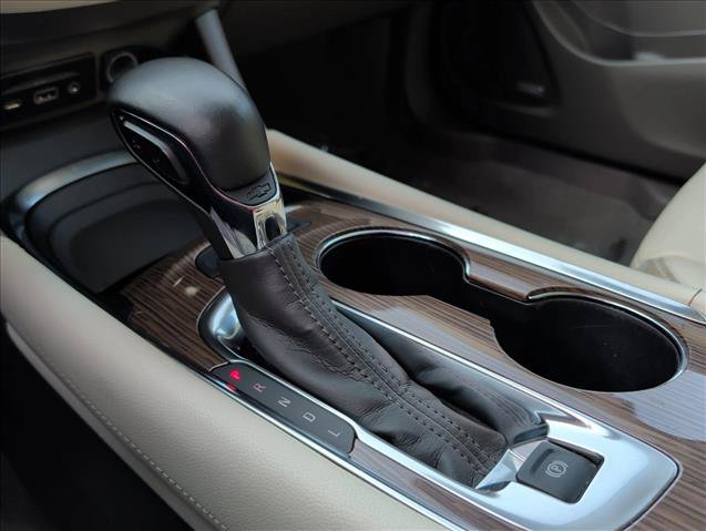 Used 2024 Chevrolet Malibu LT FWD image 18