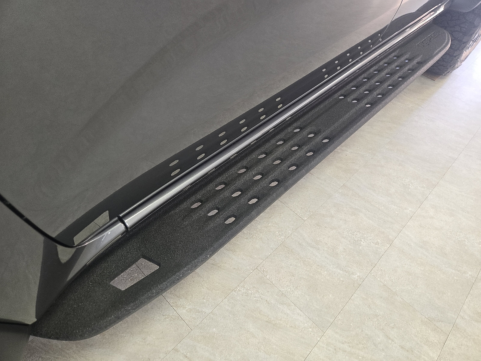 New 2025 Ford Ranger Raptor image 11