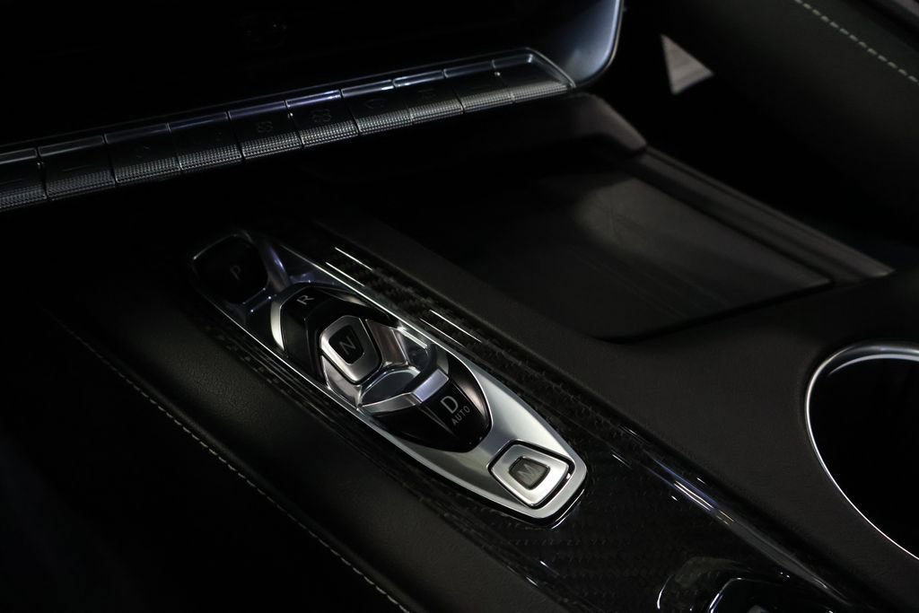 New 2026 Chevrolet Corvette E-Ray w/ ZER Performance Package AWD/4WD image 29