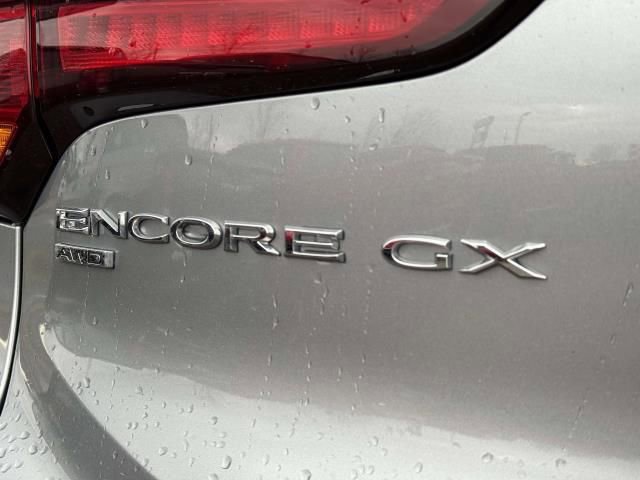 Used 2023 Buick Encore GX Essence w/ Advanced Technology Package image 7
