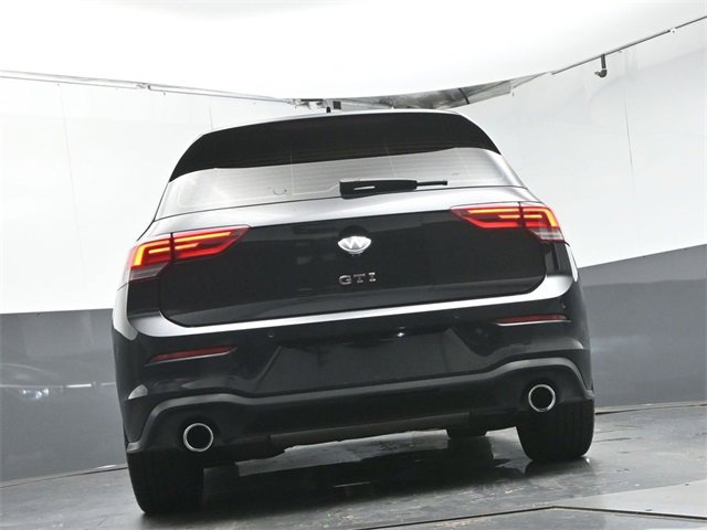 Used 2022 Volkswagen GTI SE image 35