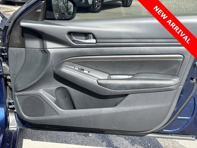 Used 2022 Nissan Altima 2.5 SR image 16