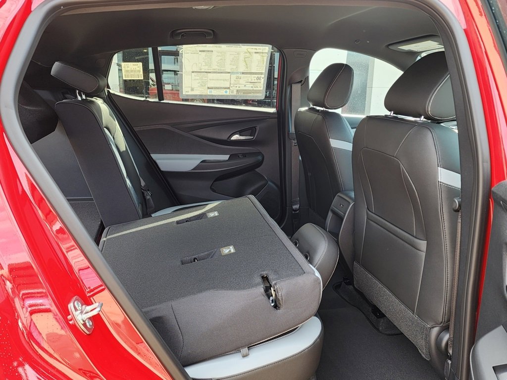 New 2026 Buick Envista Preferred w/ Convenience I Package image 41